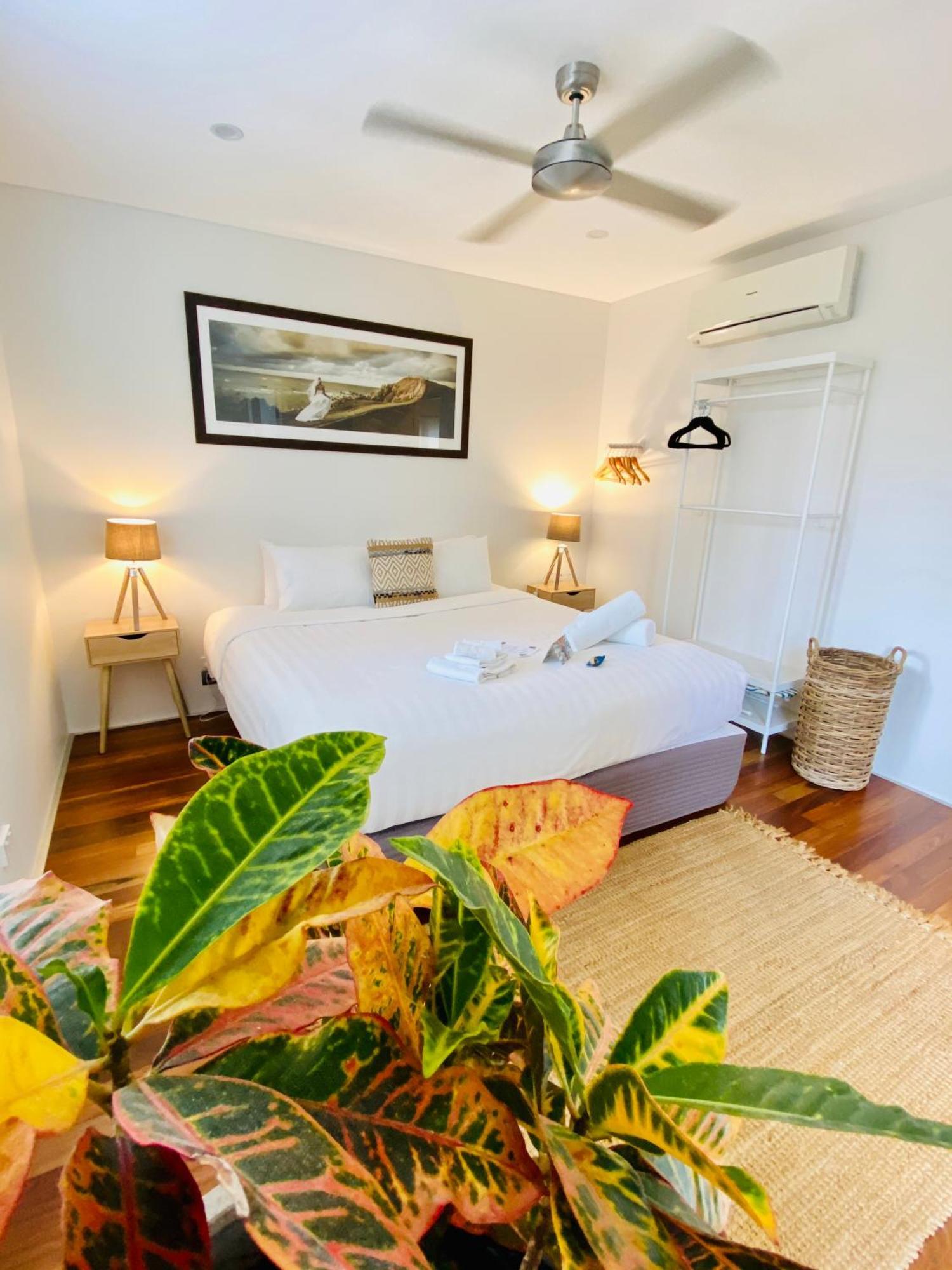 Bayhaven Lodge Μπάιρον Μπέι Εξωτερικό φωτογραφία