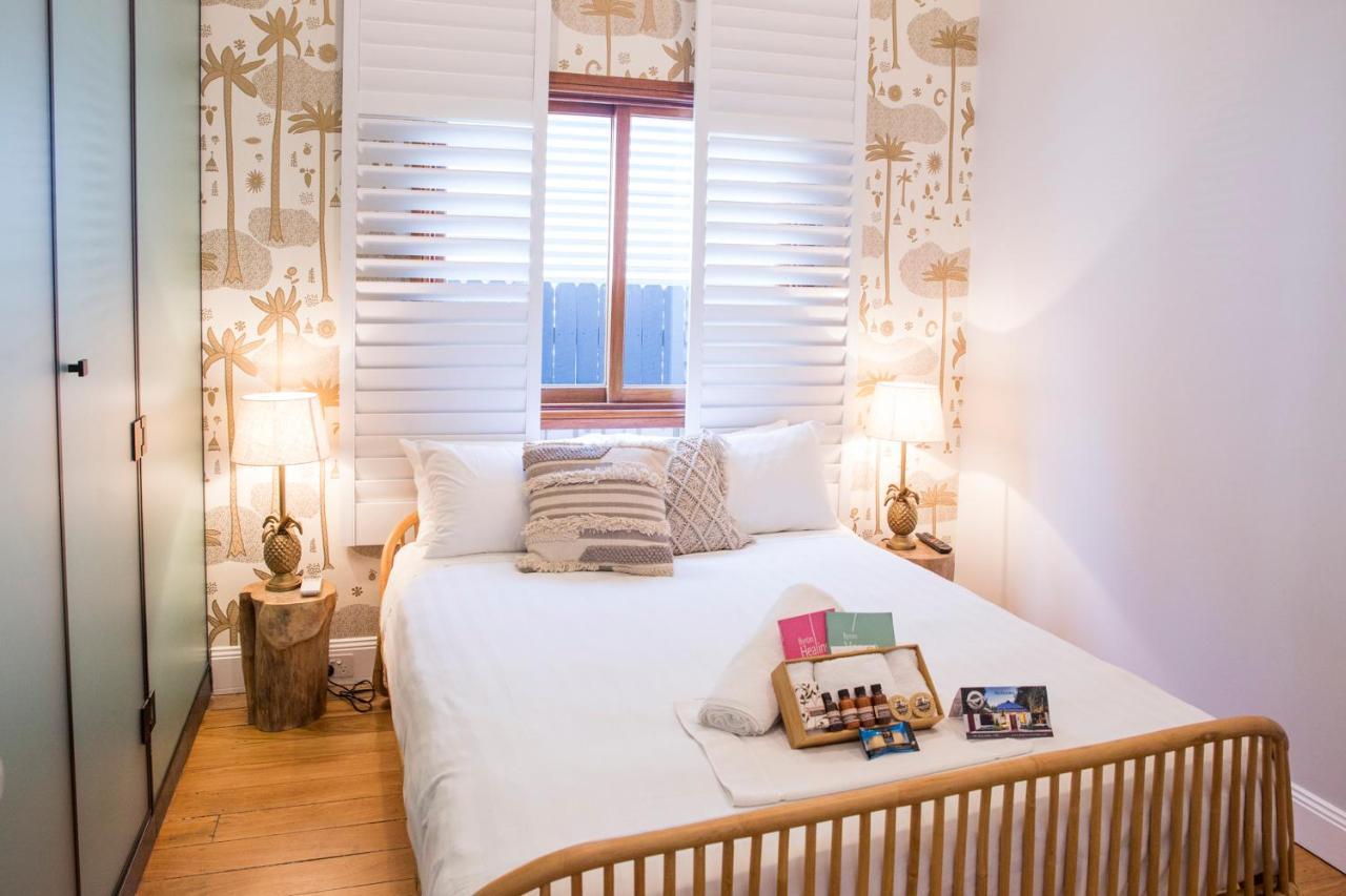 Bayhaven Lodge Μπάιρον Μπέι Εξωτερικό φωτογραφία
