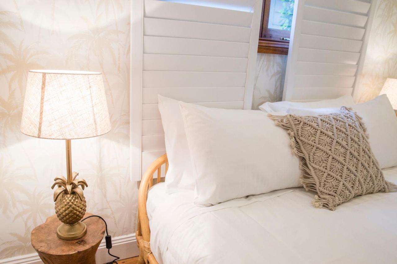Bayhaven Lodge Μπάιρον Μπέι Εξωτερικό φωτογραφία