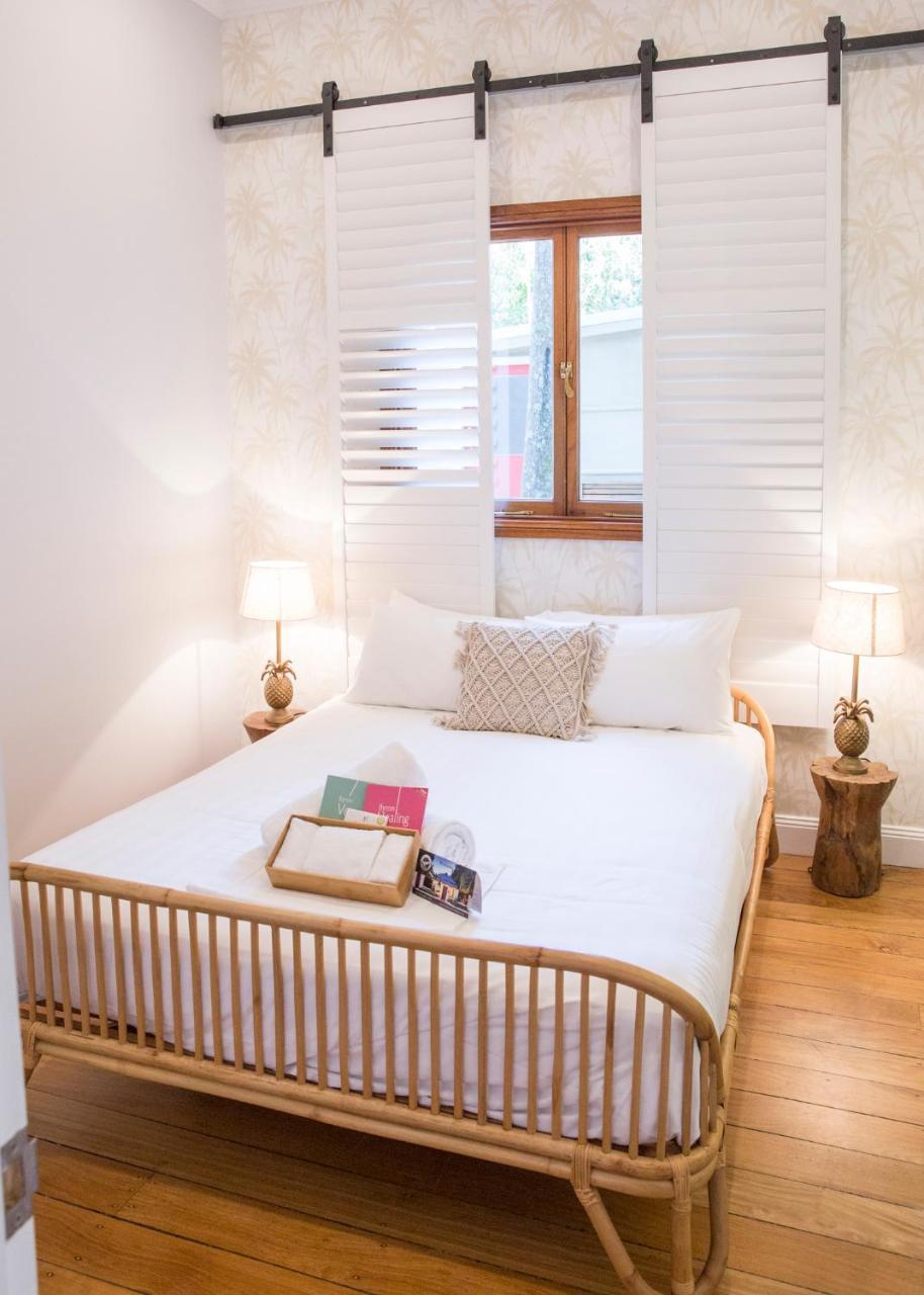 Bayhaven Lodge Μπάιρον Μπέι Εξωτερικό φωτογραφία