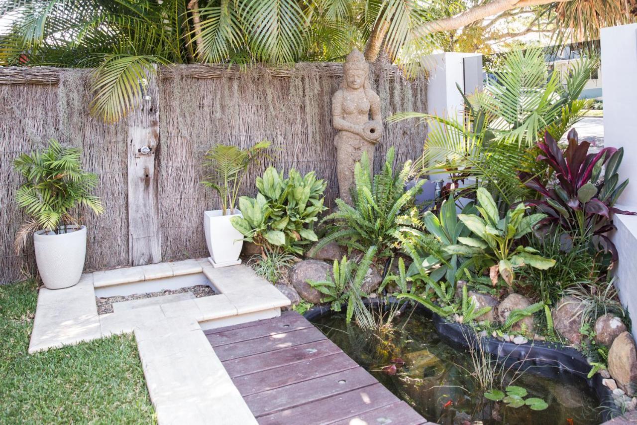 Bayhaven Lodge Μπάιρον Μπέι Εξωτερικό φωτογραφία