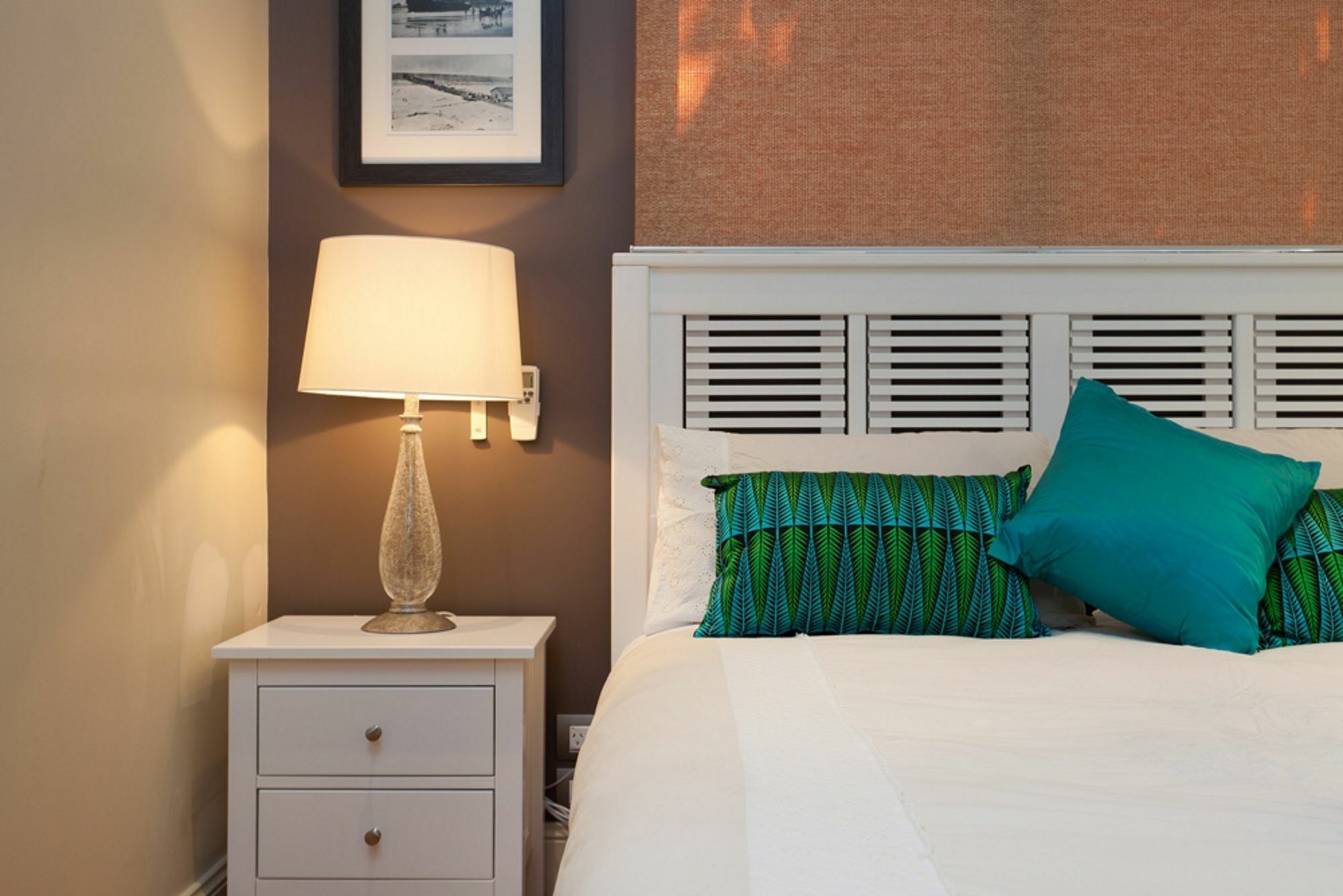Bayhaven Lodge Μπάιρον Μπέι Εξωτερικό φωτογραφία