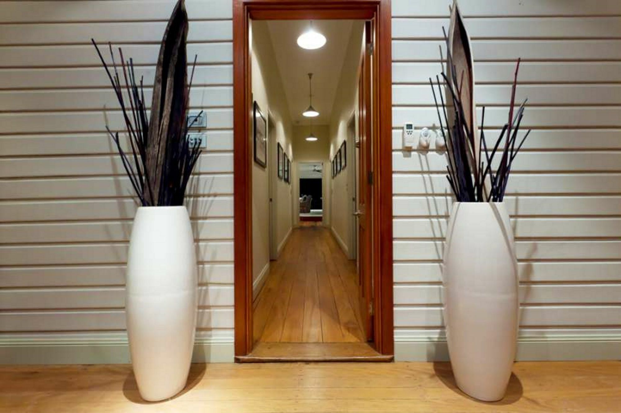 Bayhaven Lodge Μπάιρον Μπέι Εξωτερικό φωτογραφία