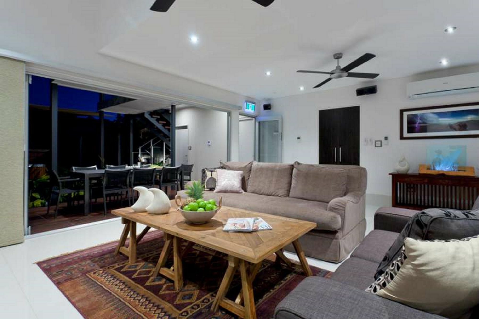 Bayhaven Lodge Μπάιρον Μπέι Εξωτερικό φωτογραφία